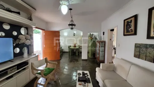 Casa com 3 Quartos à venda, 170m² no Jardim Irajá, Ribeirão Preto