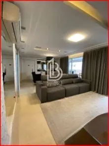 Apartamento com 4 Quartos à venda, 172m² no Jardim São Caetano, São Caetano do Sul