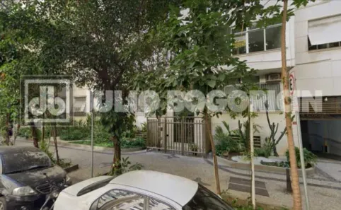 Apartamento com 2 Quartos à venda, 83m² no Copacabana, Rio de Janeiro