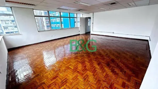 Sala Comercial para alugar, 328m² no Consolação, São Paulo