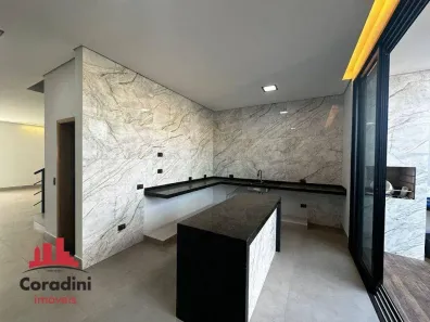 Casa com 3 Quartos à venda, 160m² no Jardim Boer II, Americana