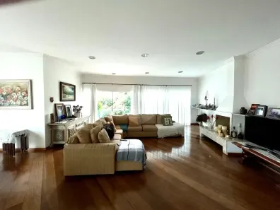 Sobrado com 5 Quartos para alugar, 468m² no Bela Aliança, São Paulo