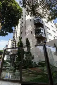 Apartamento com 3 Quartos à venda, 100m² no Indianópolis, São Paulo
