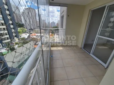 Apartamento com 2 Quartos à venda, 57m² no Vila Monte Alegre, São Paulo