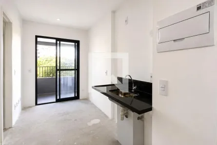 Apartamento com 1 Quarto à venda, 28m² no Bela Vista, São Paulo