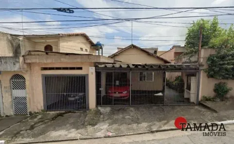 Lote/Terreno à venda, 367m² no Cidade Patriarca, São Paulo