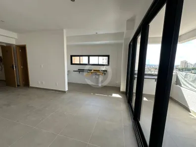 Apartamento com 3 Quartos à venda, 80m² no Parque Amazônia, Goiânia