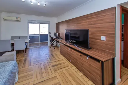 Apartamento com 2 Quartos à venda, 73m² no Centro Histórico, Porto Alegre