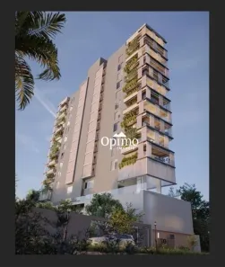 Apartamento com 3 Quartos à venda, 151m² no Boqueirão, Praia Grande