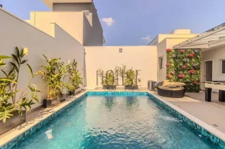 Casa de Condomínio com 6 Quartos à venda, 390m² no Ibiti Royal Park, Sorocaba