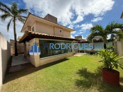 Apartamento com 4 Quartos à venda, 280m² no Stella Maris, Salvador