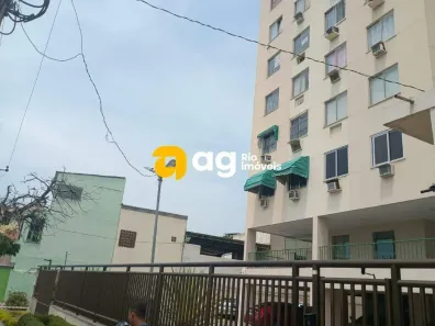 Apartamento com 1 Quarto à venda, 45m² no Madureira, Rio de Janeiro