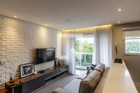 Apartamento com 1 Quarto à venda, 50m² no Melville Empresarial I e II, Barueri