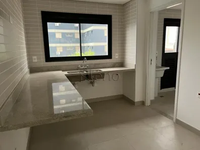 Apartamento com 3 Quartos à venda, 129m² no Cambuí, Campinas