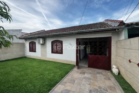 Casa com 3 Quartos à venda, 83m² no Arquipélago, Porto Alegre