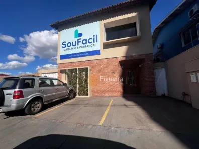 Ponto Comercial para alugar, 265m² no Centro, Barretos
