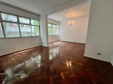 Apartamento com 4 Quartos à venda, 160m² no Copacabana, Rio de Janeiro