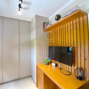 Apartamento com 2 Quartos à venda, 55m² no Fragata, Marília