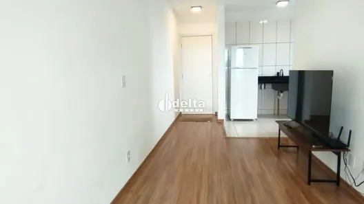 Apartamento com 2 Quartos à venda, 52m² no Chácaras Tubalina e Quartel, Uberlândia