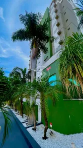 Prédio Comercial com 3 Quartos à venda, 2860m² no Bosque da Saúde, Cuiabá