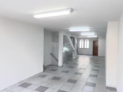 Prédio Comercial para alugar, 210m² no Centro, Campinas
