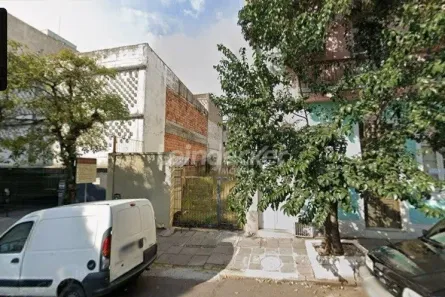 Lote/Terreno à venda, 335m² no Centro Histórico, Porto Alegre