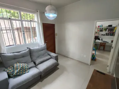 Casa com 2 Quartos à venda, 78m² no Vila Isabel, Rio de Janeiro