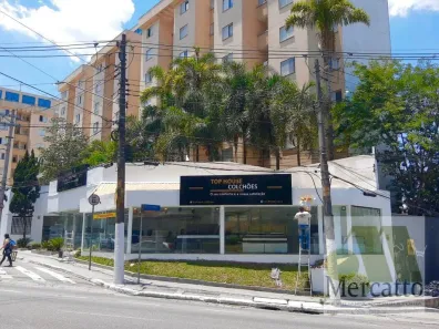 Prédio Comercial à venda, 439m² no Vila Andrade, São Paulo