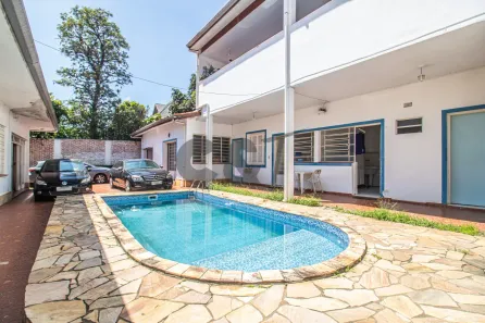 Casa com 3 Quartos à venda, 280m² no Chácara Monte Alegre, São Paulo
