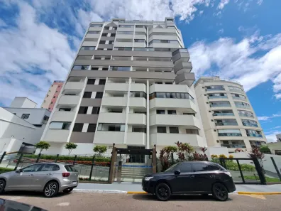 Apartamento com 3 Quartos à venda, 100m² no Balneário, Florianópolis