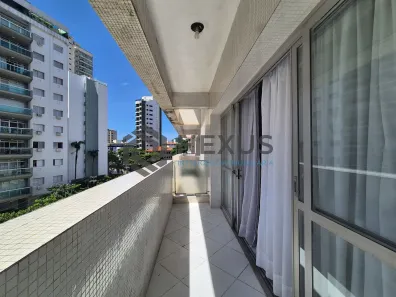 Apartamento com 2 Quartos à venda, 80m² no Vila Alzira, Guarujá
