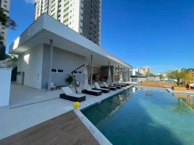 Apartamento com 2 Quartos para alugar, 70m² no Teixeiras, Juiz de Fora