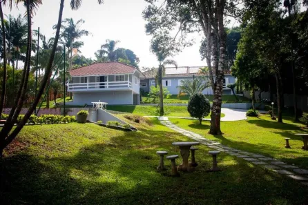Casa de Condomínio com 4 Quartos à venda, 1300m² no Jardim Haras Bela Vista Gl Um, Vargem Grande Paulista