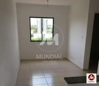 Apartamento com 2 Quartos à venda, 48m² no Vila Virgínia, Ribeirão Preto