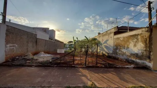 Lote/Terreno à venda, 404m² no Jardim Arangá, Araraquara