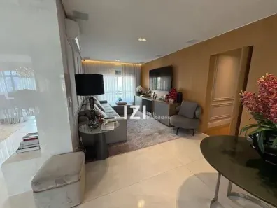 Apartamento com 3 Quartos à venda, 300m² no Jardim Paulista, São Paulo
