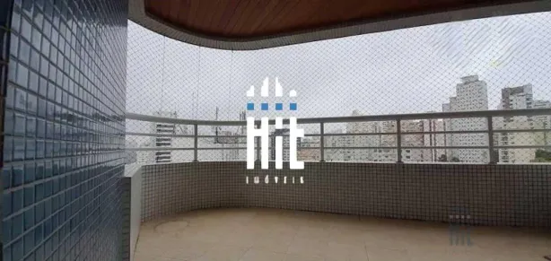 Apartamento com 3 Quartos à venda, 124m² no Aclimação, São Paulo