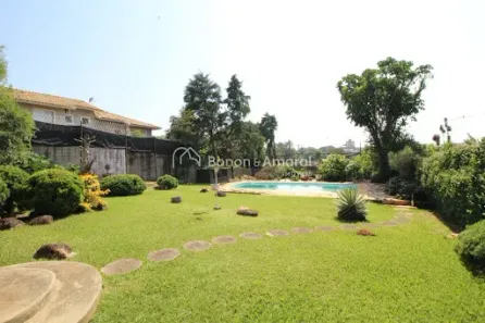 Lote/Terreno à venda, 12m² no Parque Taquaral, Campinas