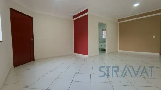 Casa com 3 Quartos à venda, 114m² no Jardim Valença, Indaiatuba