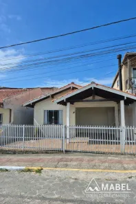 Casa com 3 Quartos à venda, 165m² no Centro, Garopaba