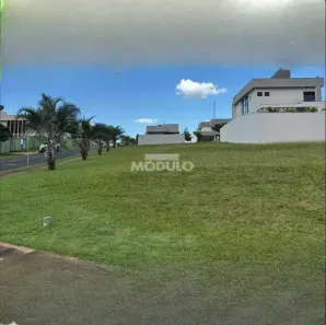 Lote/Terreno à venda, 551m² no Granja Marileusa, Uberlândia