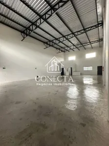 Galpão/Depósito/Armazém para alugar, 180m² no Alto Umuarama, Uberlândia