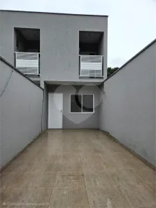 Casa com 2 Quartos à venda, 83m² no Jardim Ester, São Paulo