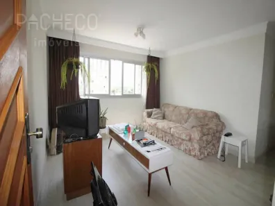 Apartamento com 3 Quartos à venda, 93m² no Perdizes, São Paulo