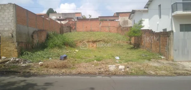 Lote/Terreno à venda, 312m² no Vila Campos Sales, Campinas
