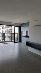 Apartamento com 3 Quartos para alugar, 109m² no Setor Bueno, Goiânia