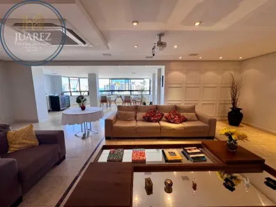 Apartamento com 4 Quartos à venda, 329m² no Rio Vermelho, Salvador