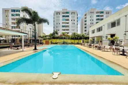 Apartamento com 3 Quartos à venda, 80m² no Jardim Vera Cruz, Sorocaba