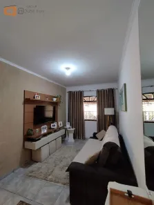Casa com 2 Quartos à venda, 98m² no Canto do Forte, Praia Grande