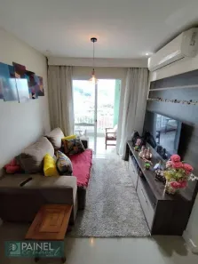 Apartamento com 2 Quartos à venda, 64m² no Marapé, Santos